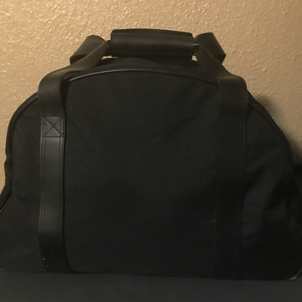 DIOR WEEKENDER BAG - Picture 6 of 8